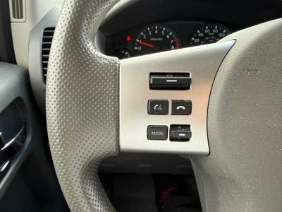 2020 Nissan Frontier - Photo 25