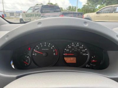 2020 Nissan Frontier - Photo 27