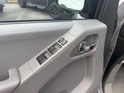 2020 Nissan Frontier - Photo 21
