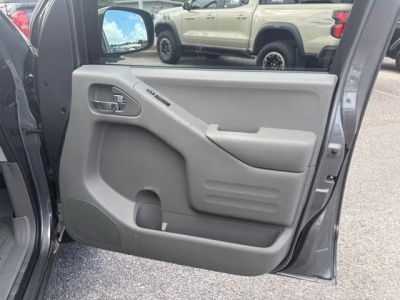 2020 Nissan Frontier - Photo 14
