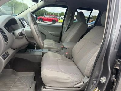 2020 Nissan Frontier - Photo 22