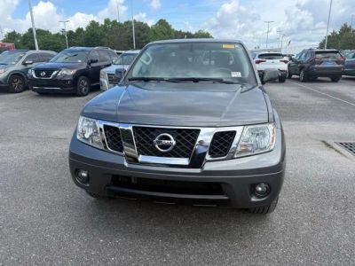 2020 Nissan Frontier - Photo 2
