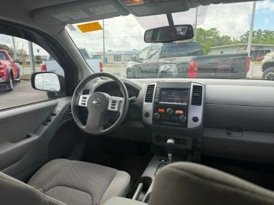 2020 Nissan Frontier - Photo 16