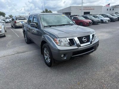 2020 Nissan Frontier - Photo 3