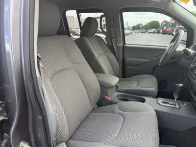 2020 Nissan Frontier - Photo 10