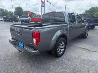 2020 Nissan Frontier - Photo 5