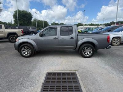2020 Nissan Frontier - Photo 6