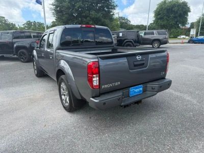2020 Nissan Frontier - Photo 7