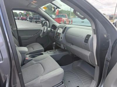 2020 Nissan Frontier - Photo 11