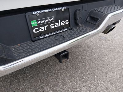 2025 Ram 1500 — photo 16 view