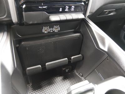 2025 Ram 1500 — photo 20 view