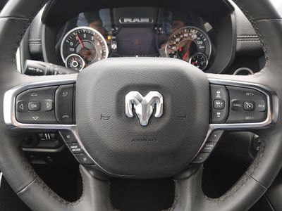 2025 Ram 1500 — photo 12 view