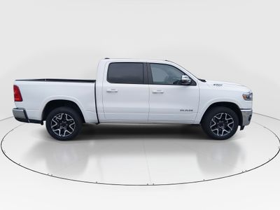 2025 Ram 1500 — photo 8 view