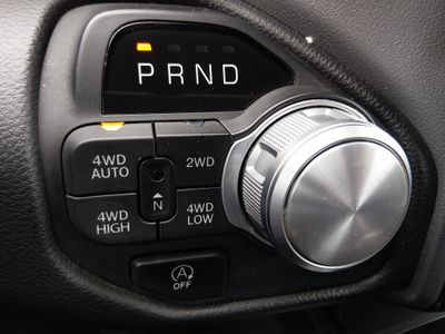 2025 Ram 1500 — photo 21 view
