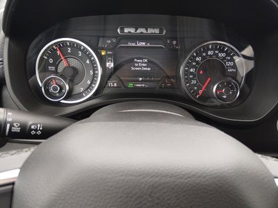 2025 Ram 1500 — photo 14 view