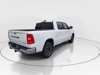 2025 Ram 1500 — photo 7 view