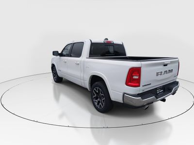 2025 Ram 1500 — detail view