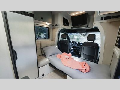 2027 Winnebago Ekko - Photo 34