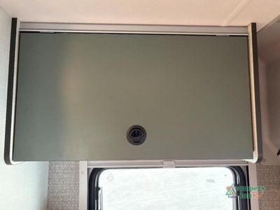 2027 Winnebago Ekko - Photo 26