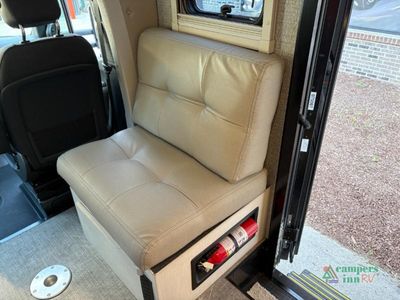 2027 Winnebago Ekko - Photo 31