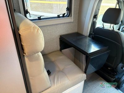 2027 Winnebago Ekko - Photo 28