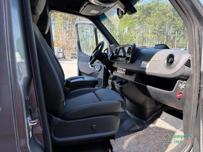 2027 Winnebago Ekko - Photo 44