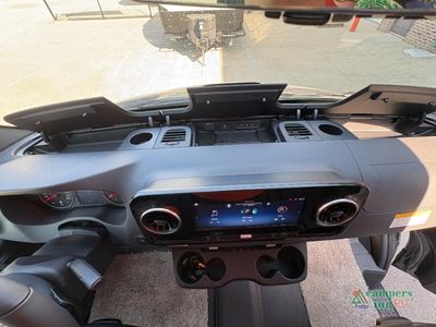 2027 Winnebago Ekko - Photo 42