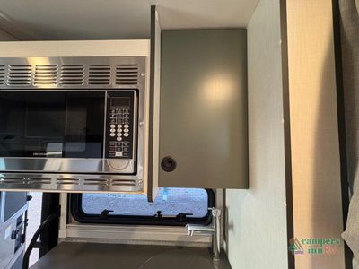 2027 Winnebago Ekko - Photo 19