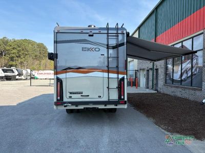 2027 Winnebago Ekko - Photo 6