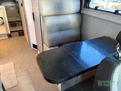 2027 Winnebago Ekko - Photo 30