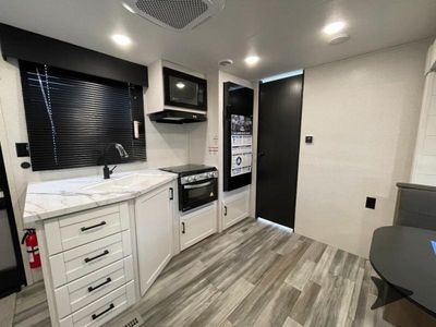 2026 Jayco Jay Flight SLX - Photo 19