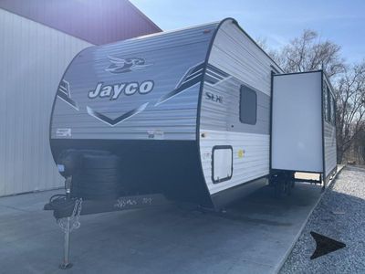 2026 Jayco Jay Flight SLX - Photo 5