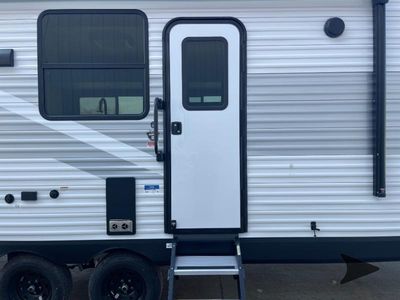 2026 Jayco Jay Flight SLX - Photo 16
