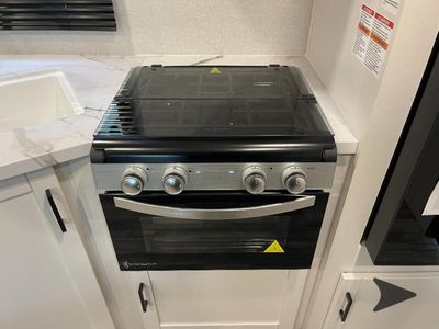 2026 Jayco Jay Flight SLX - Photo 23