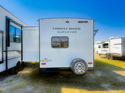 2026 Forest River RV Surveyor Camp Series - Photo 9