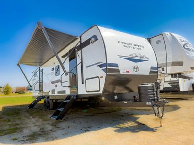 2026 Forest River RV Surveyor Camp Series - Photo 4