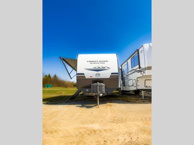 2026 Forest River RV Surveyor Camp Series - Photo 6