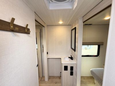 2026 Forest River RV Surveyor Camp Series - Photo 24