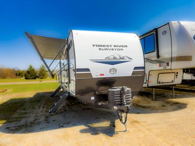 2026 Forest River RV Surveyor Camp Series - Photo 3
