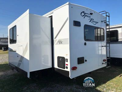 2026 Open Range RV Range Lite - Photo 5