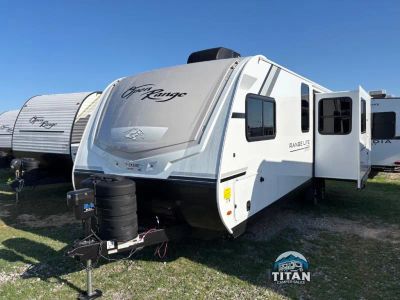 2026 Open Range RV Range Lite - Photo 4