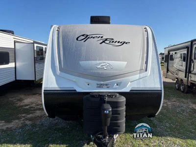 2026 Open Range RV Range Lite - Photo 3