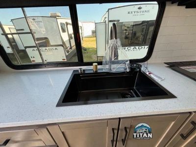 2026 Open Range RV Range Lite - Photo 9