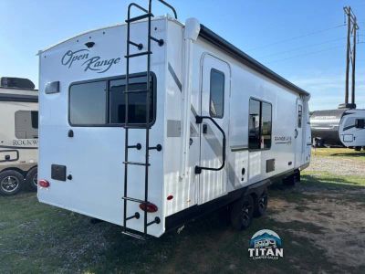 2026 Open Range RV Range Lite - Photo 7