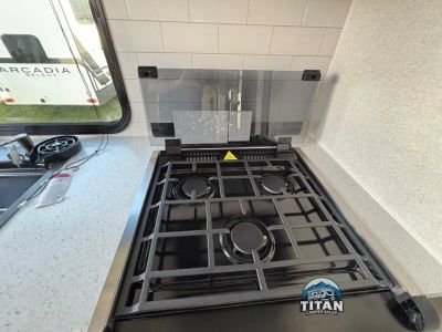 2026 Open Range RV Range Lite - Photo 10