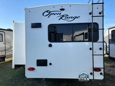 2026 Open Range RV Range Lite - Photo 6