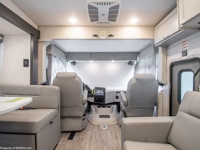 2026 Thor Motor Coach Outlaw Wild West Edition - Photo 4