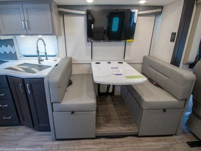 2026 Thor Motor Coach Outlaw Wild West Edition - Photo 12