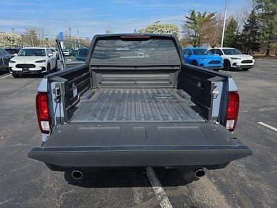 2023 Honda Ridgeline Sport - Photo 27
