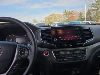 2023 Honda Ridgeline Sport - Photo 20